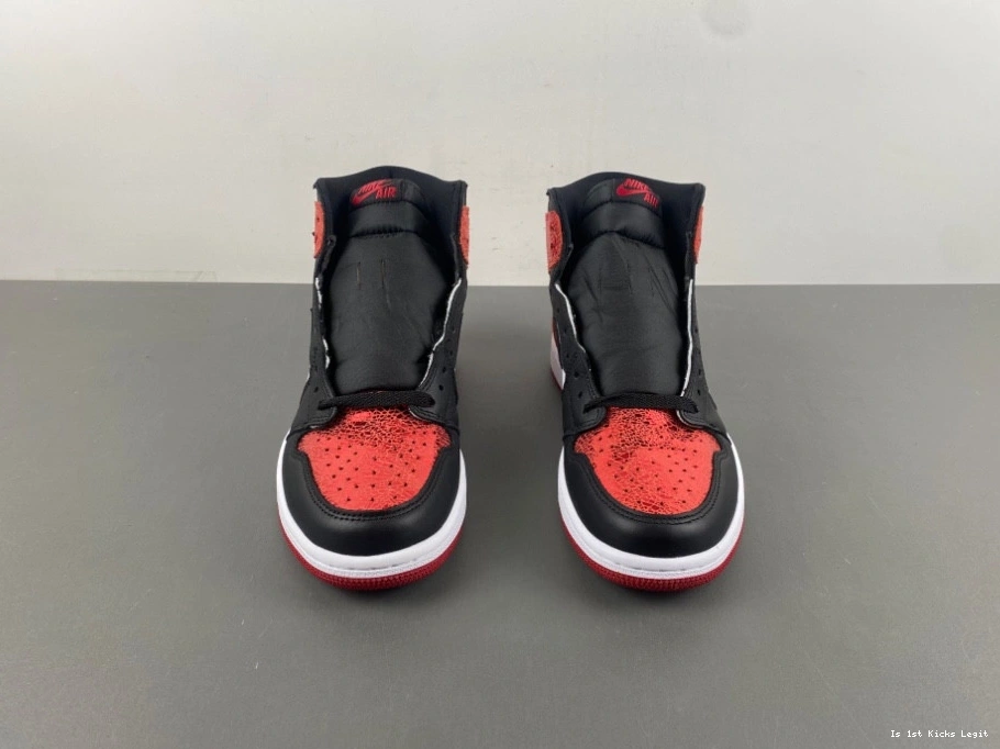 (Women's) Red 1 Varsity - Jordan OG FD2596-602 High 0305